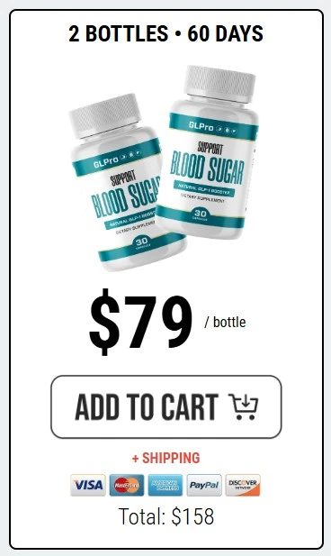 glpro 2bottle price