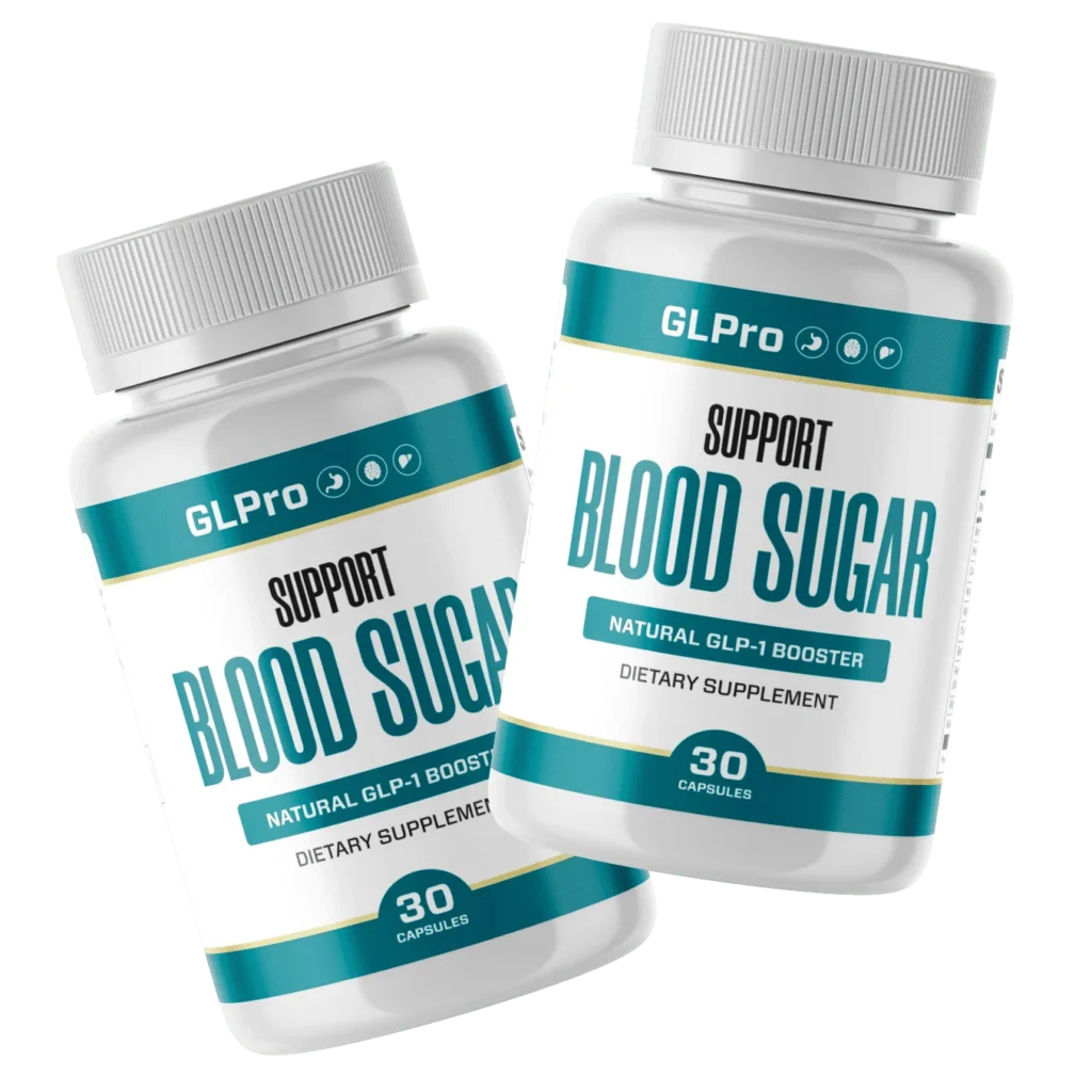 glpro supplement